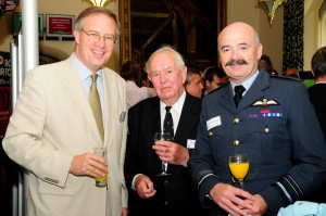 John Baron MP commemorates 70th anniversary of Battle of Britain in Parliament