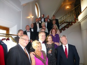John Baron MP: Conservative Annual Dinner great success